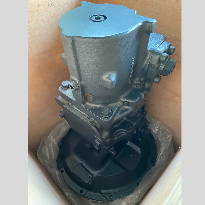 HPV165 708-2H-00460 Hydraulic Pump for Komatsu PC400-7 Digger
